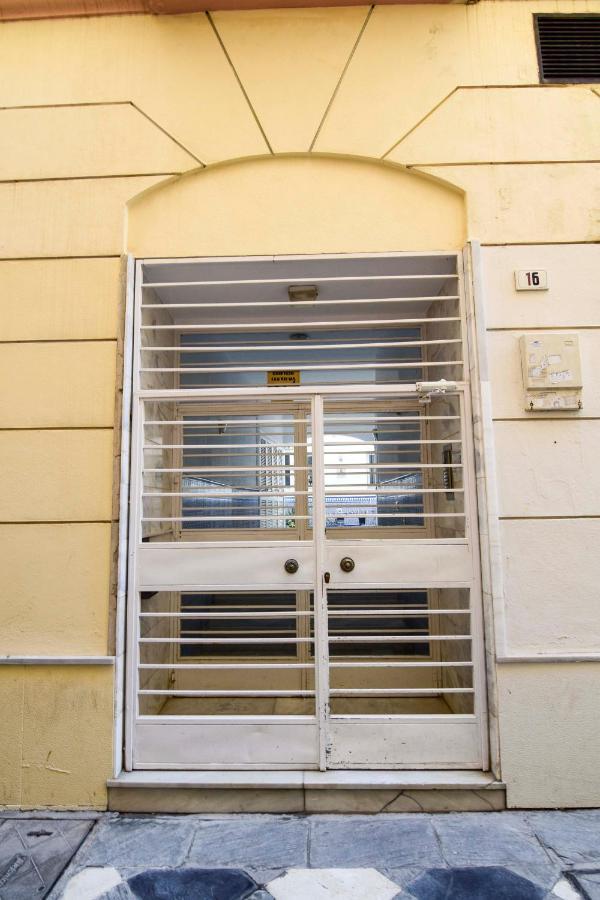 Letmalaga Economy San Telmo Leilighet Eksteriør bilde